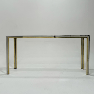 Romeo rega console table 