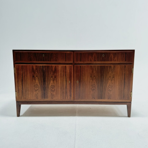 A mid century Danish rosewood Omann Jun 