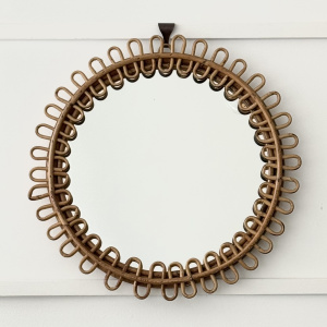 Franco albini mirror 