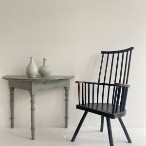 West Country Comb-back Windsor Chair 