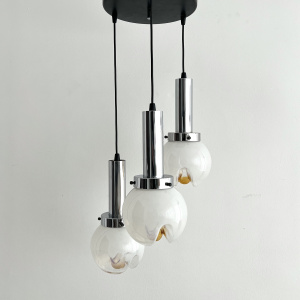 Mezzega chandelier 