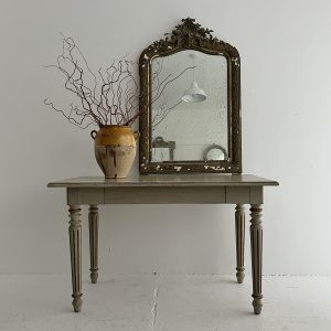 late 19th century Swedish desk 
