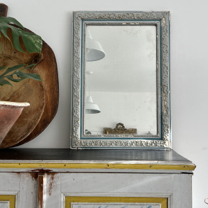 Louis Philippe French mirror