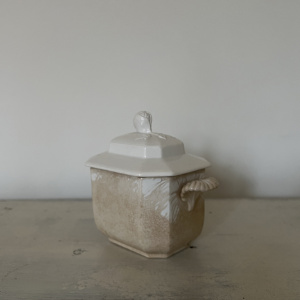 Creil et Montereau Sugar Box 