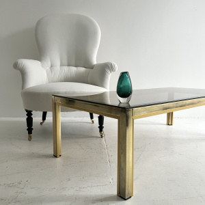 French Napoleon chair 