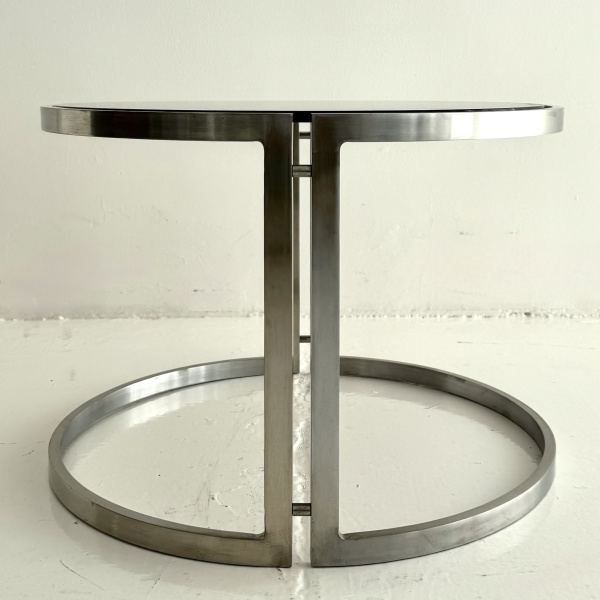 A 1968 William Plunkett Coulsdon Coffee Table image