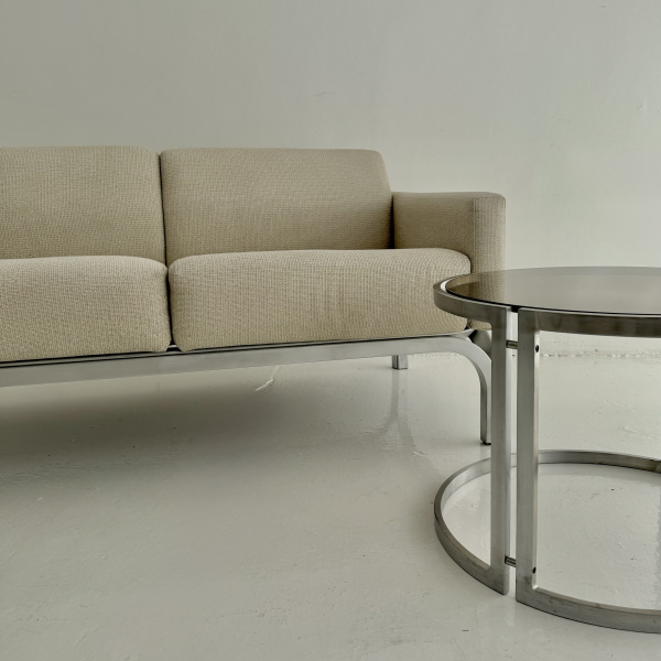 A 1968 William Plunkett Coulsdon Coffee Table image