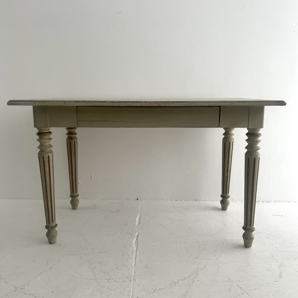 late 19th century Swedish desk  image